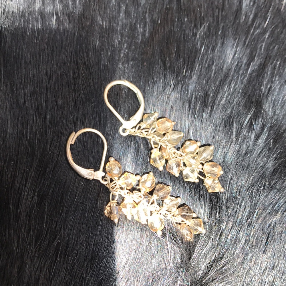 Earrings - Picture 2 of 2